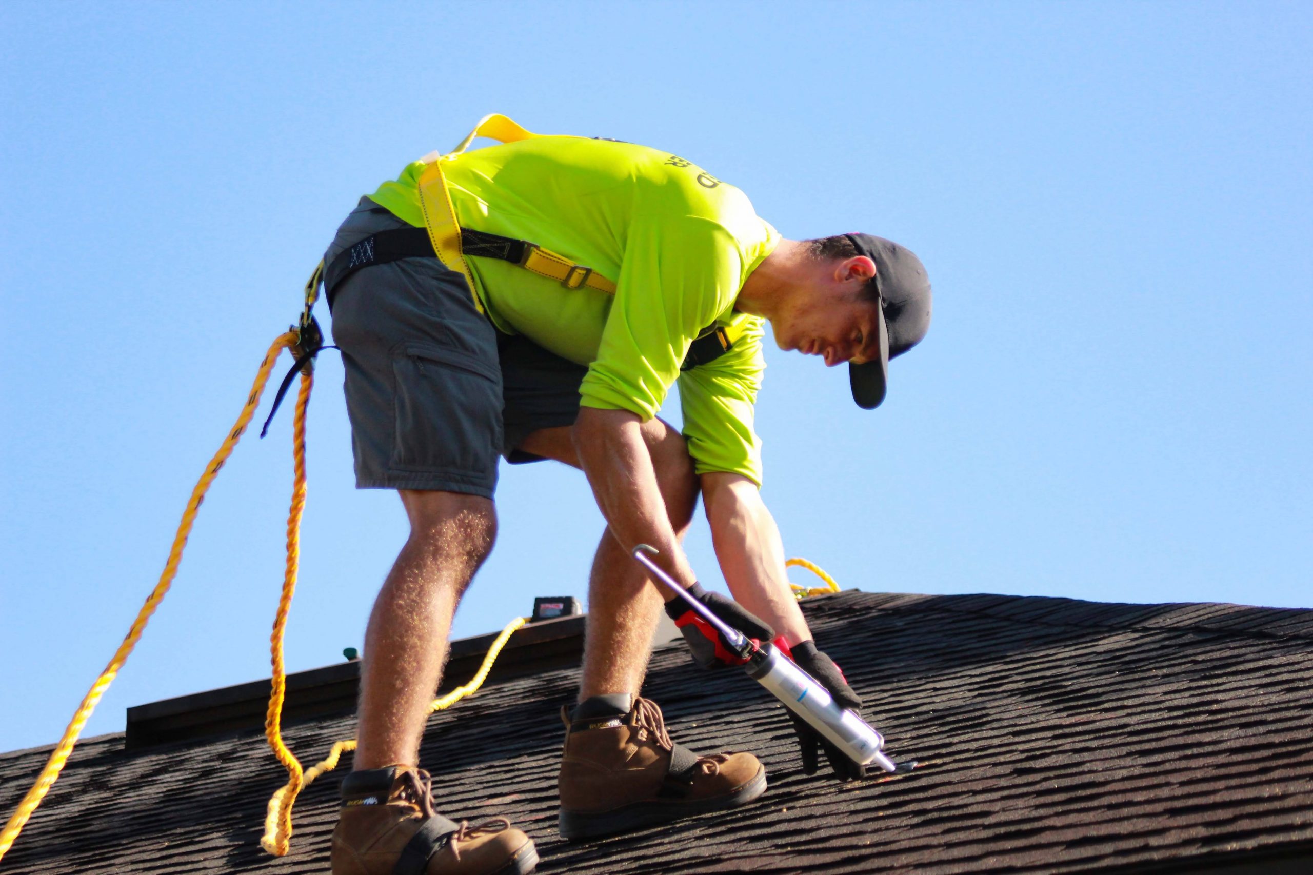 Commercial roofing Orlando
