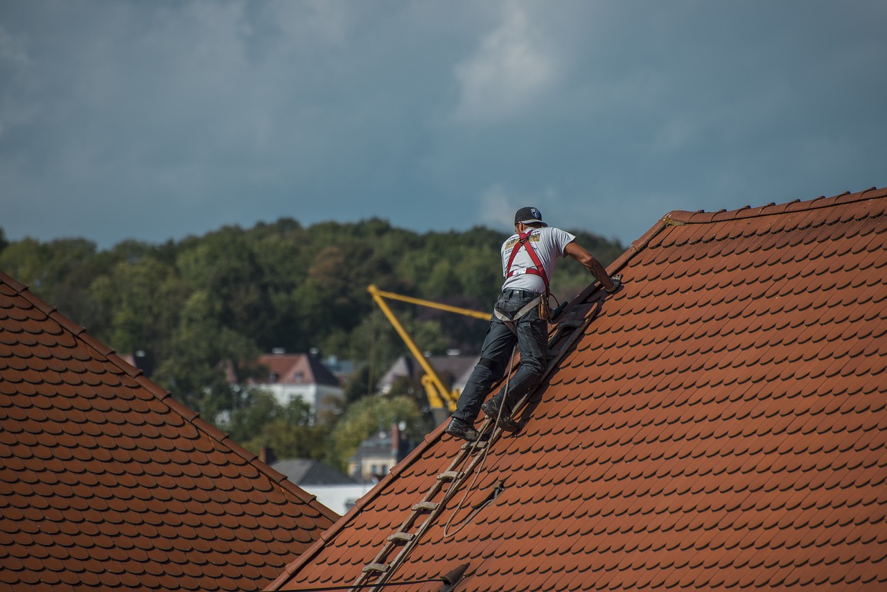 Roof installation Orlando