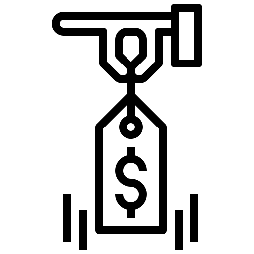 Neat and Clean Taxis Icon