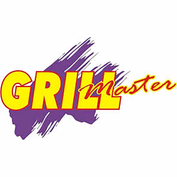 Grill Master - Grand Anse logo