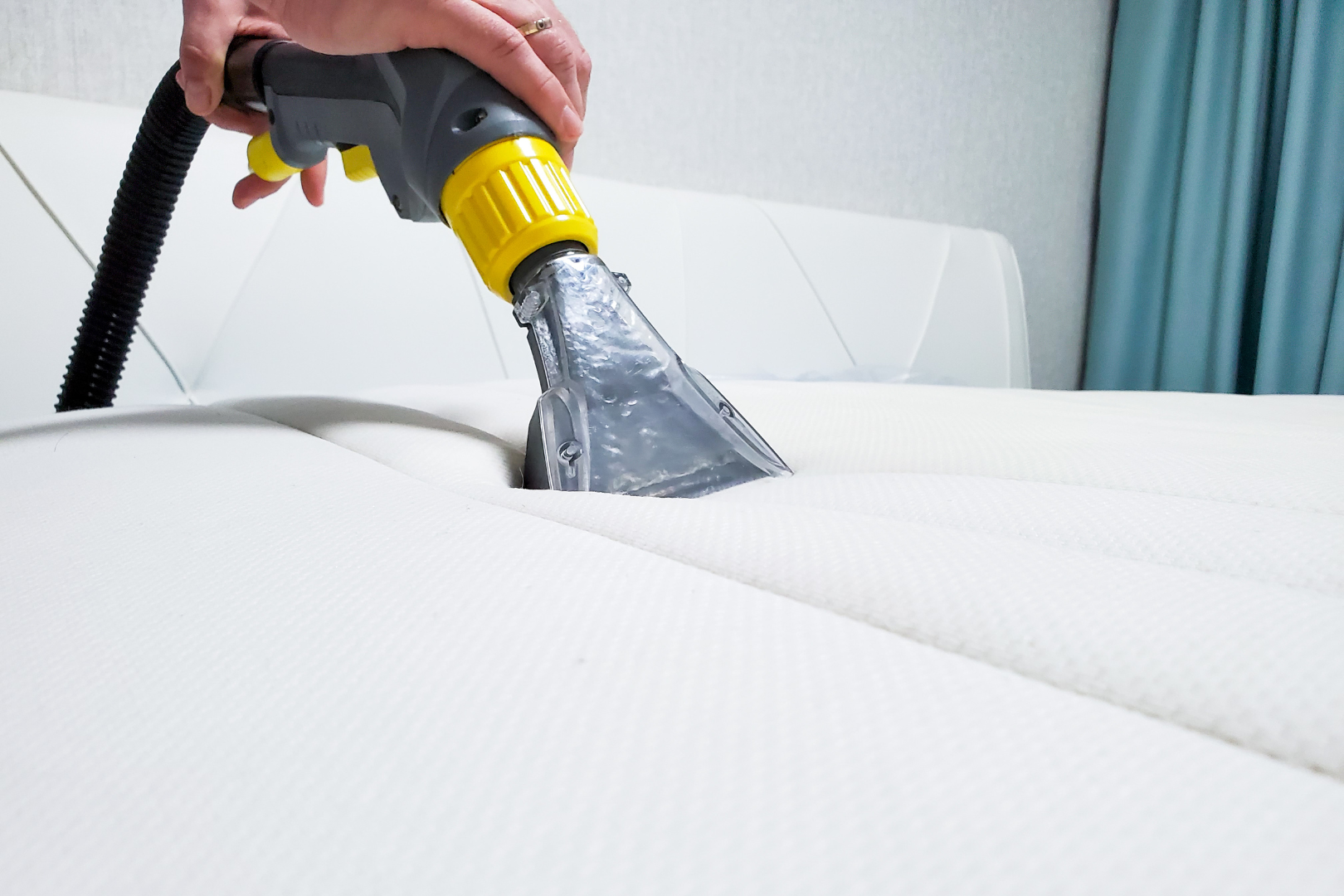 Regular Cleaning