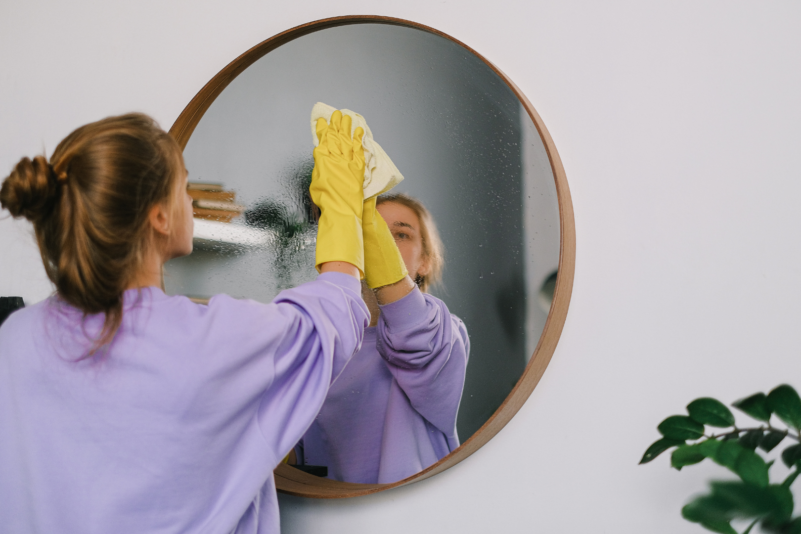 Cleaning Services