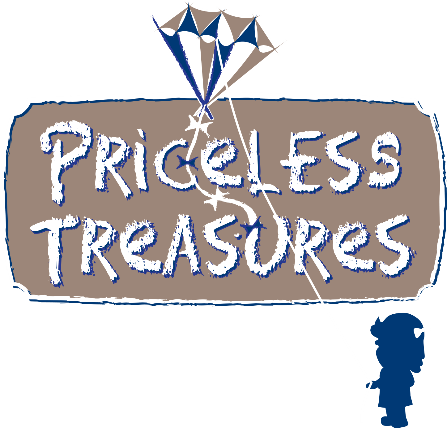Priceless Treasures