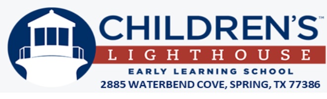 Children's Lighthouse of Spring