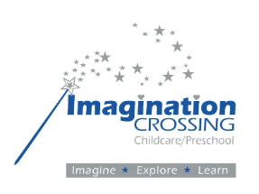Imagination Crossing