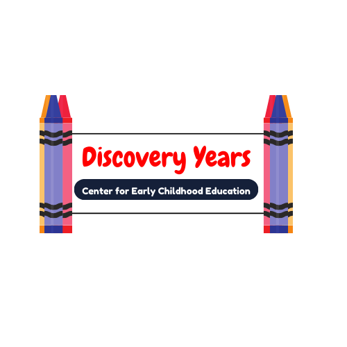 Discovery Years