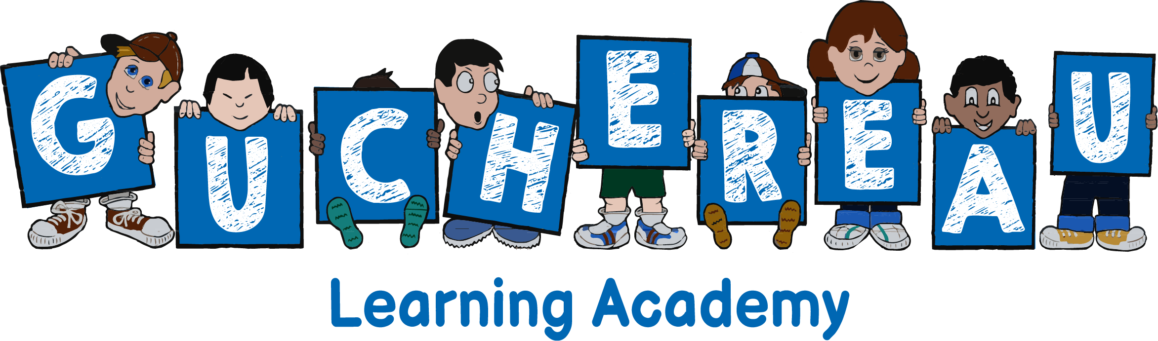 Guchereau Learning Academy