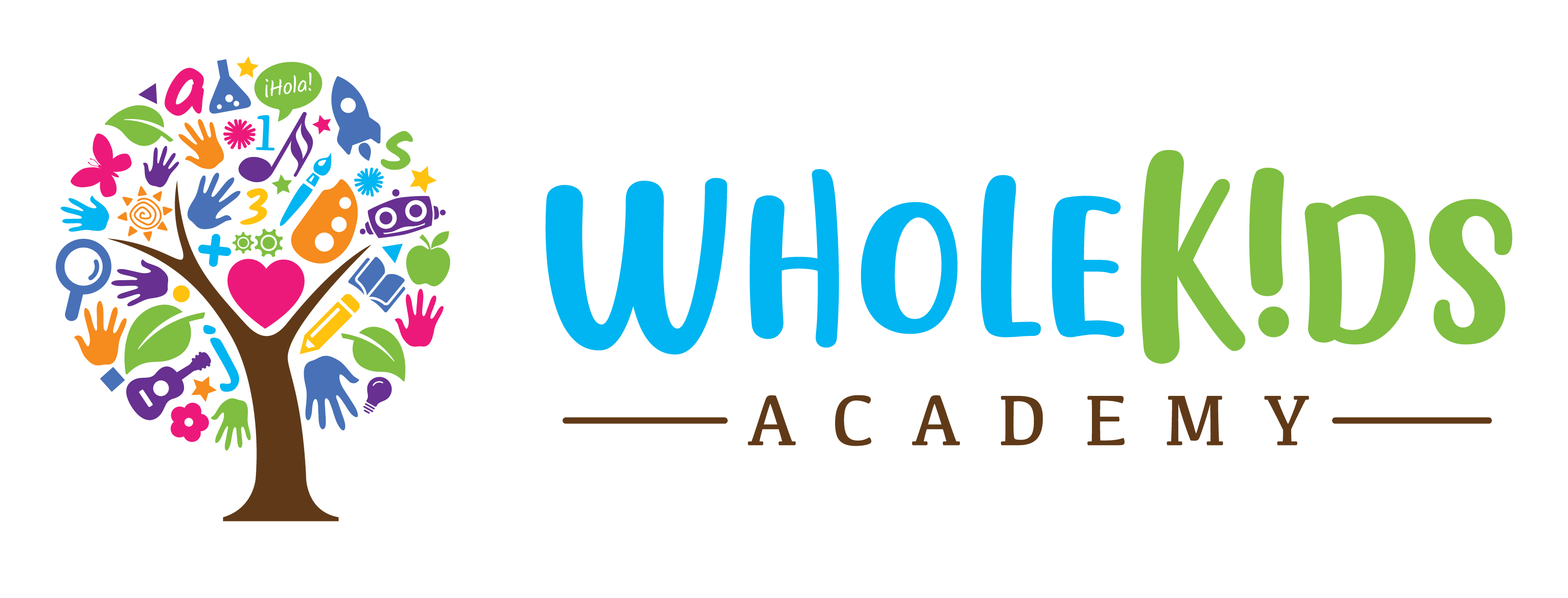 Whole Kids Academy