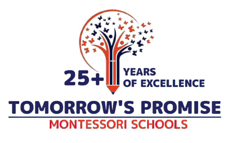 Tomorrow's Promise Montessori Schools