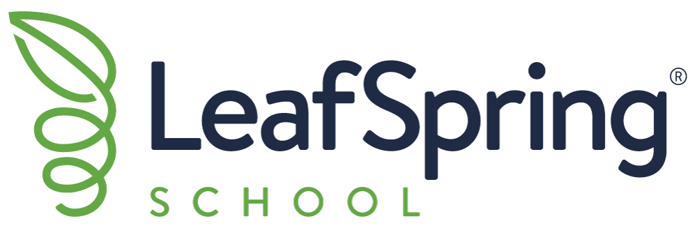 LeafSpring School at Charter Colony