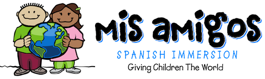 Mis Amigos Preschool