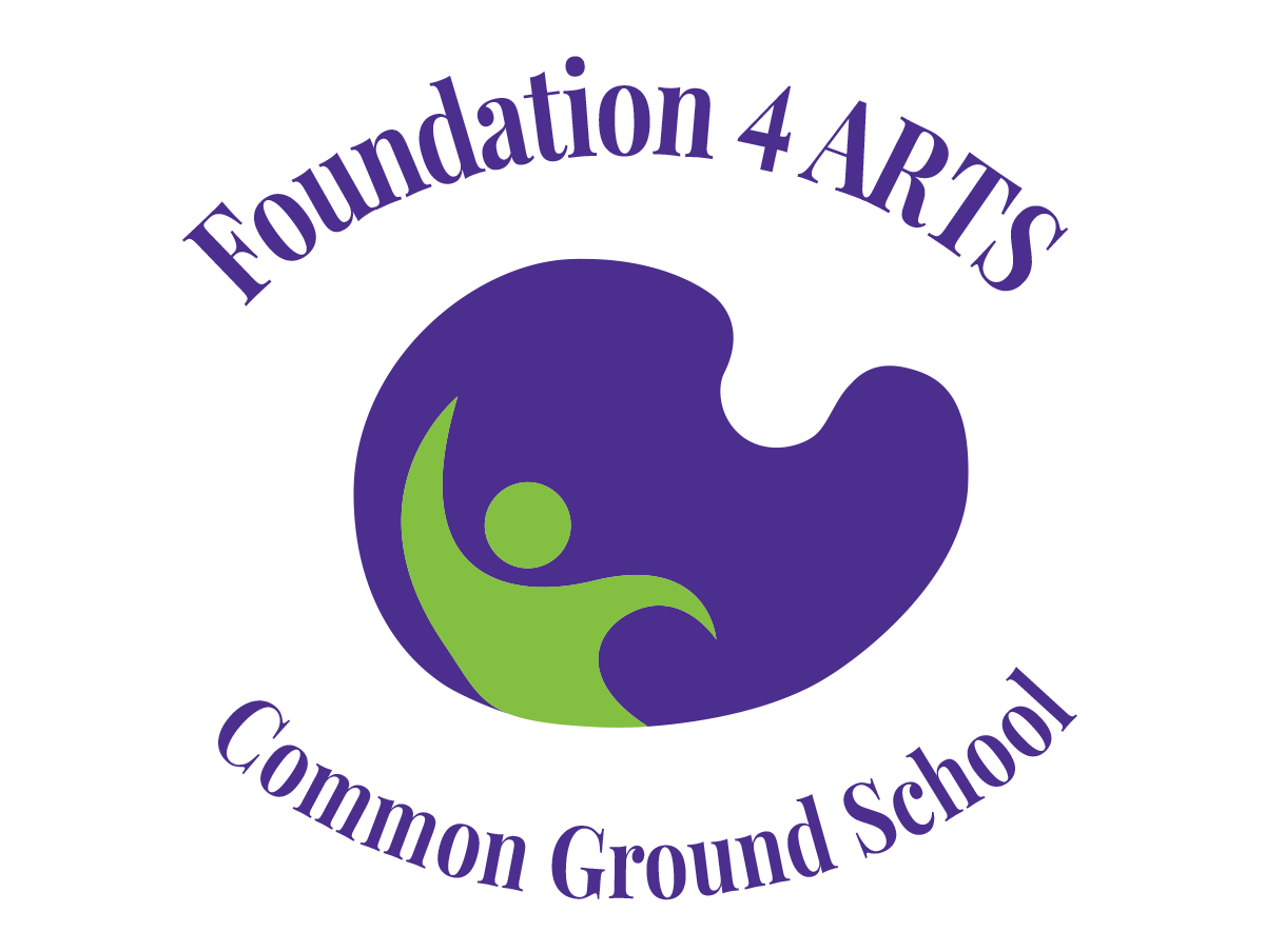 Foundation4ARTS