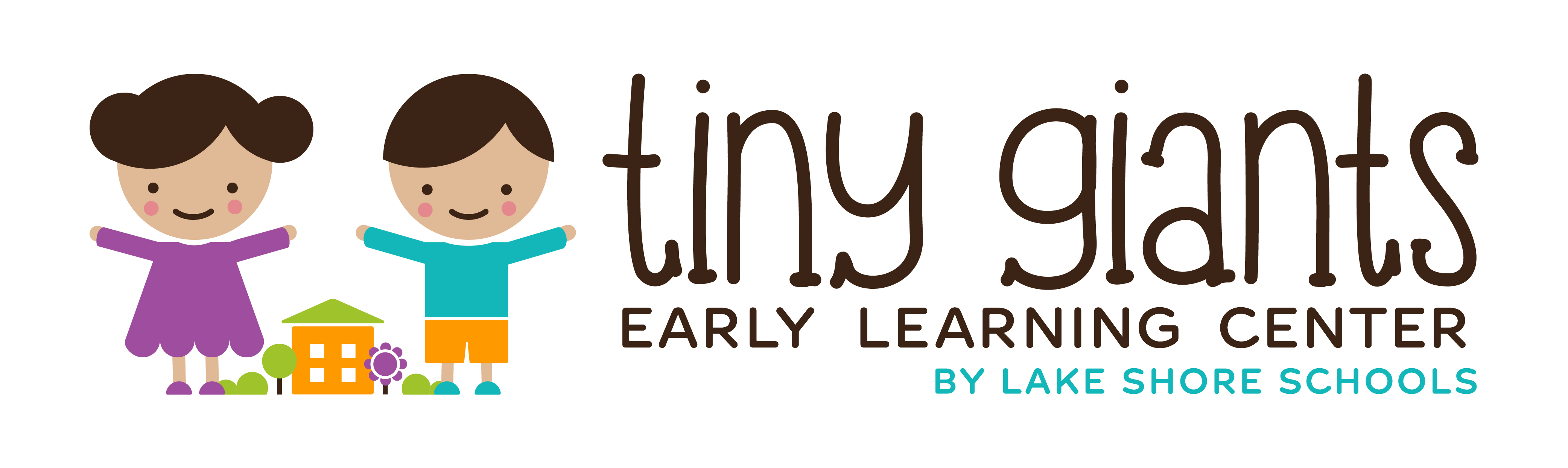 Tiny Giants Early Learning Centers