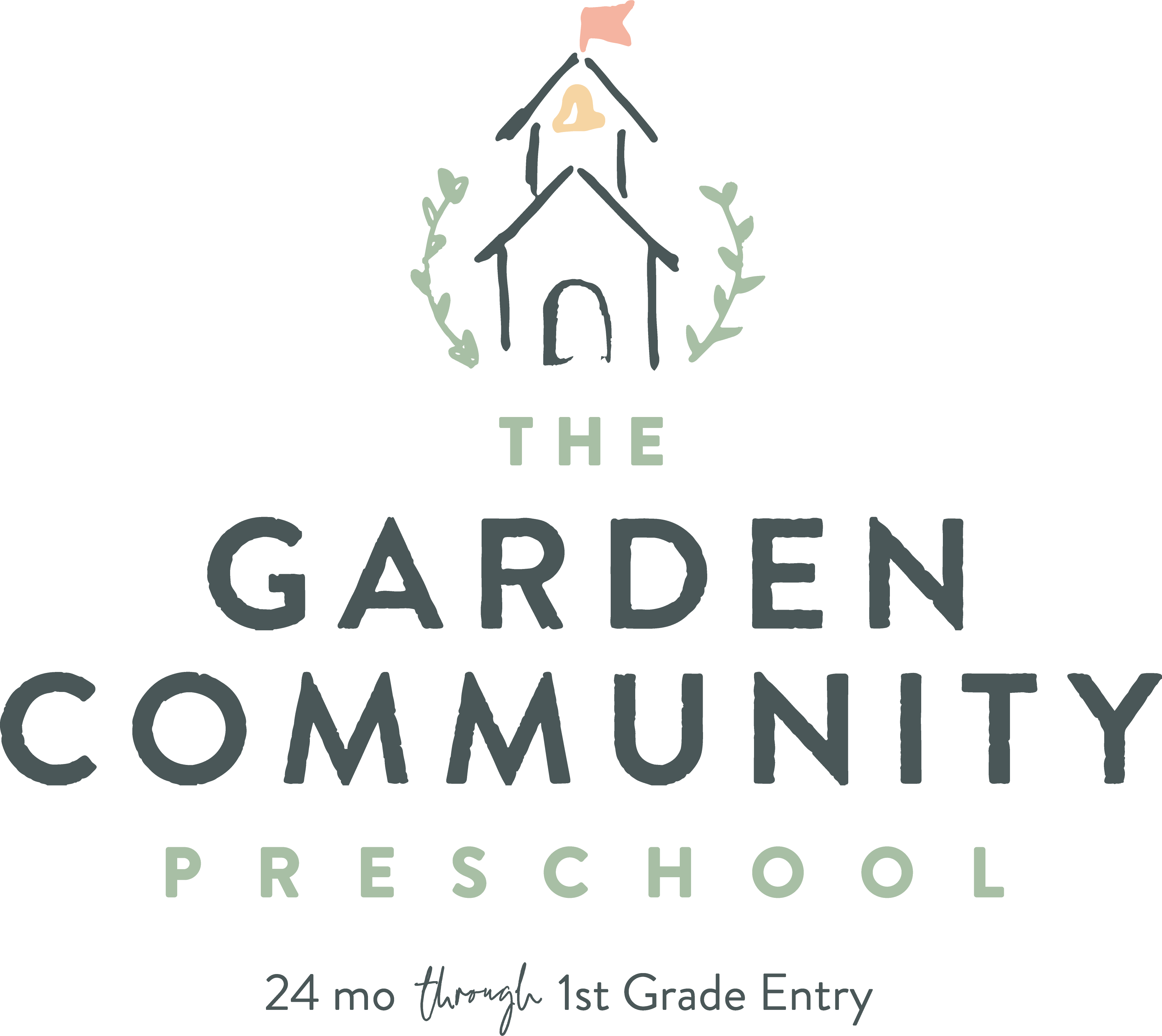 The Garden Community Preschool/Seedlings