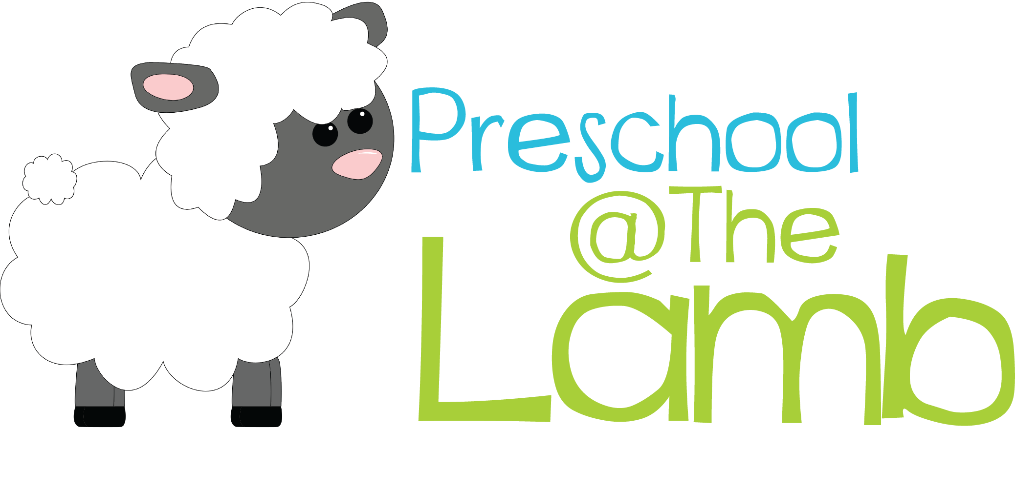 Preschool at the Lamb