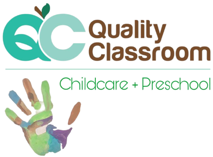 Quality Classroom Childcare + Preschool