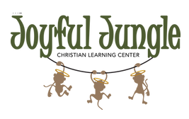 The Joyful Jungle Christian Learning Center