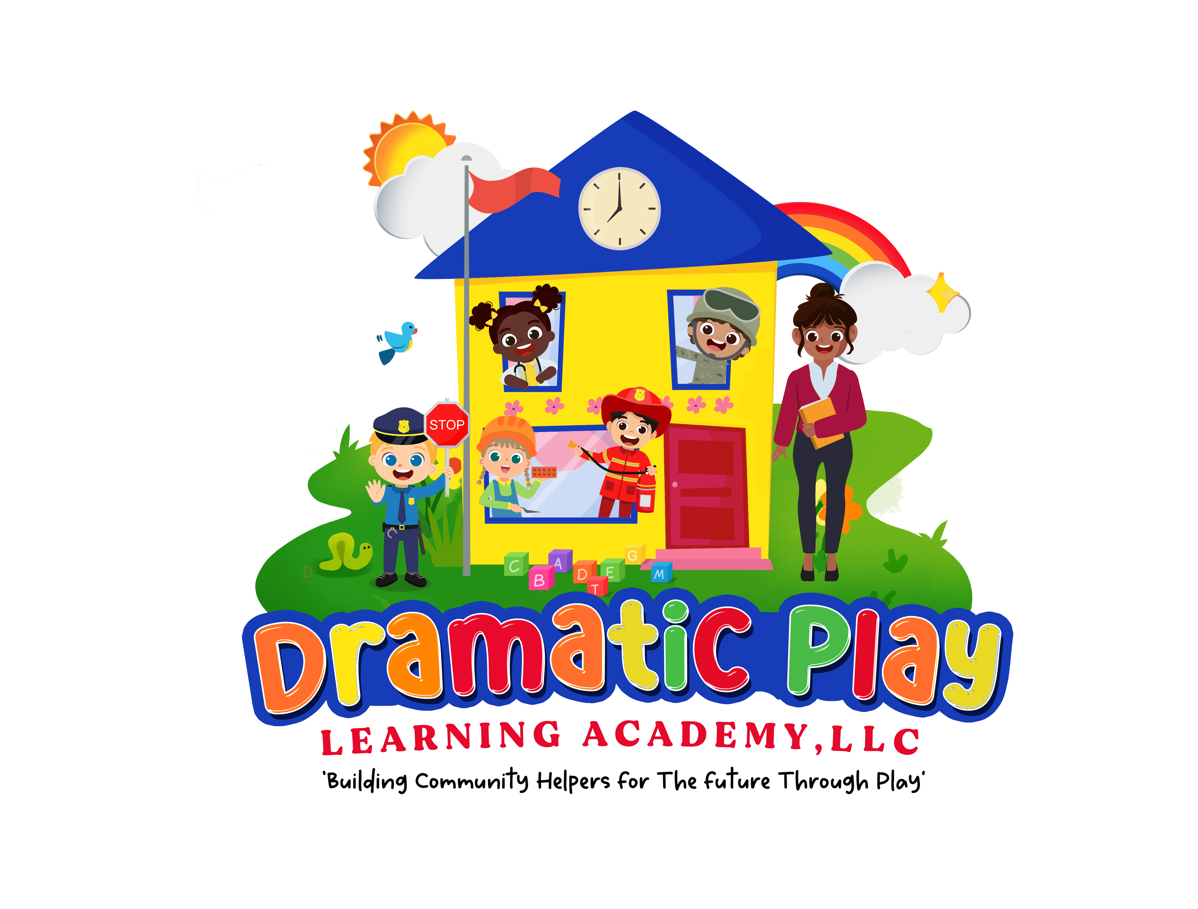 Dramatic Play Learning Academy, LLC