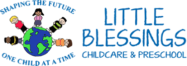 Little Blessings Childcare & Preschool, LLC