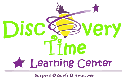 Discovery Time Learning Center