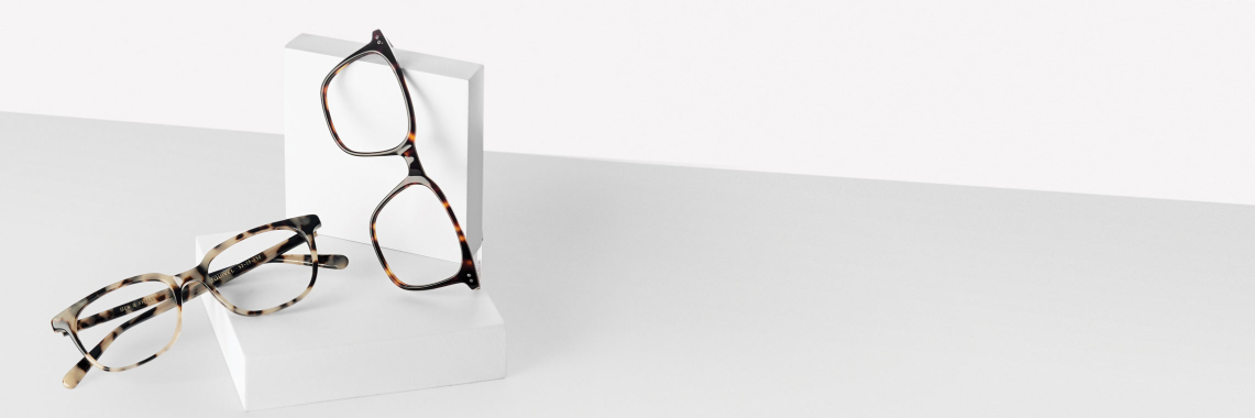 Lentes pal compu