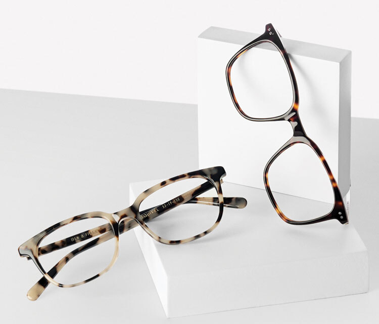 Lentes pal compu