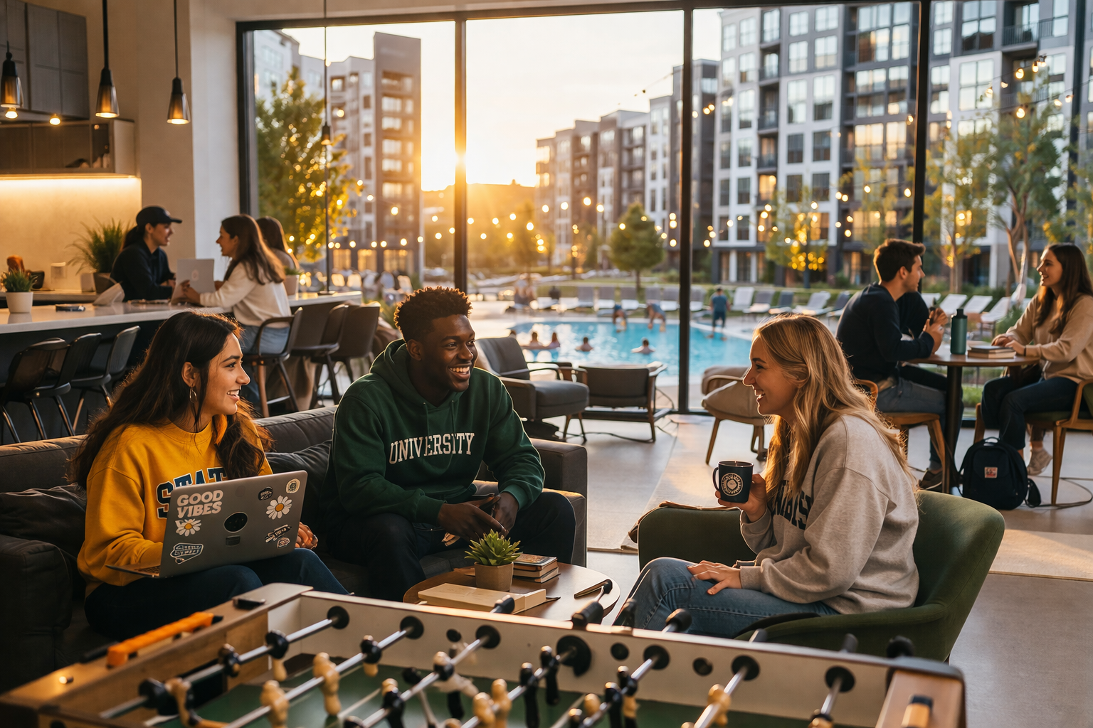 6 Best Student Housing Review Sites