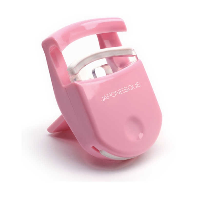 Go Curl Travel Lash Curler Pink Japonesque
