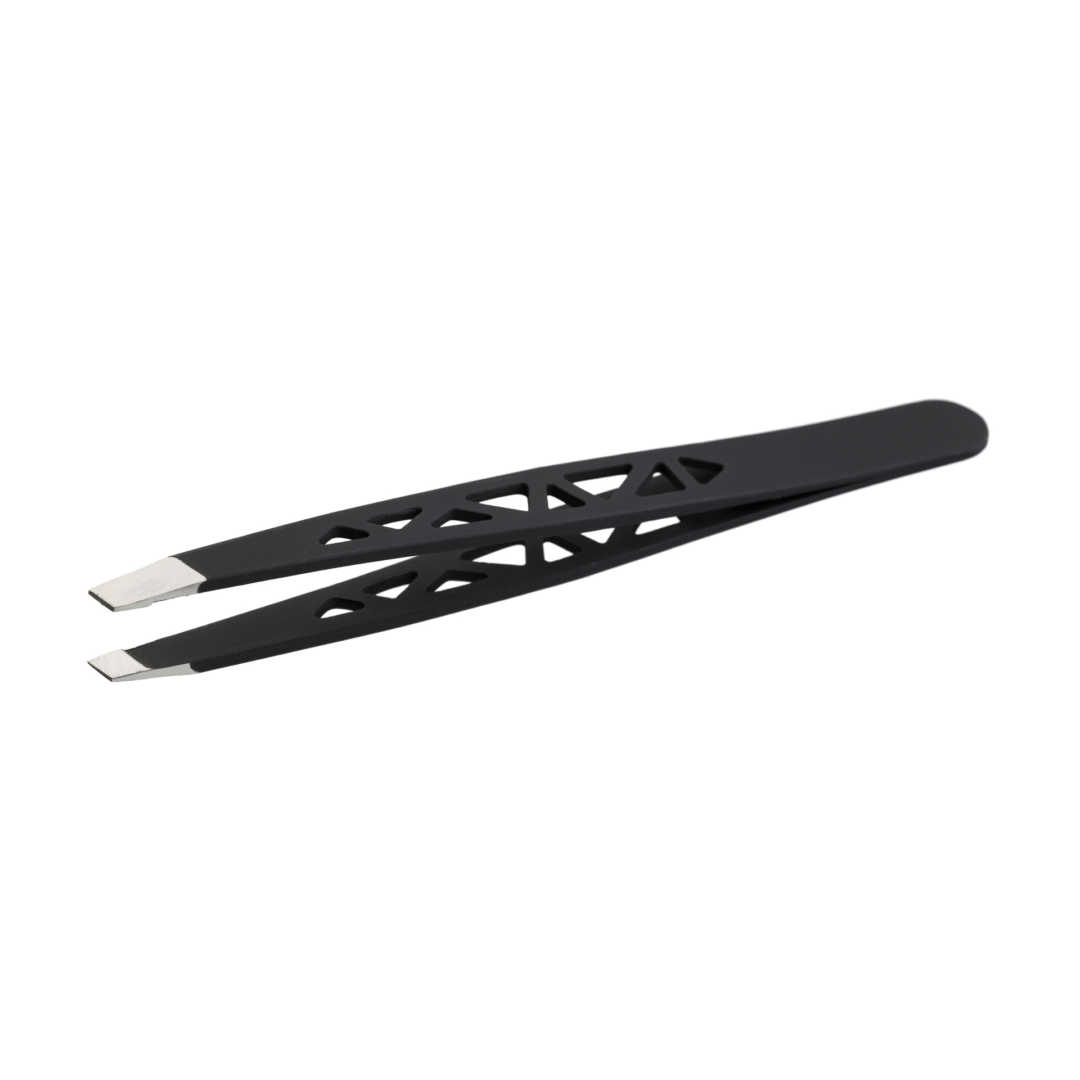 Slant Tweezer Midnight Japonesque