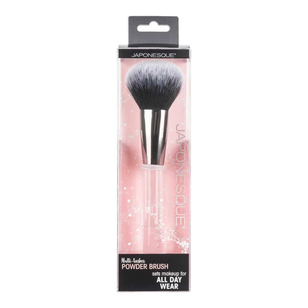 MultiTasker Powder Brush Japonesque