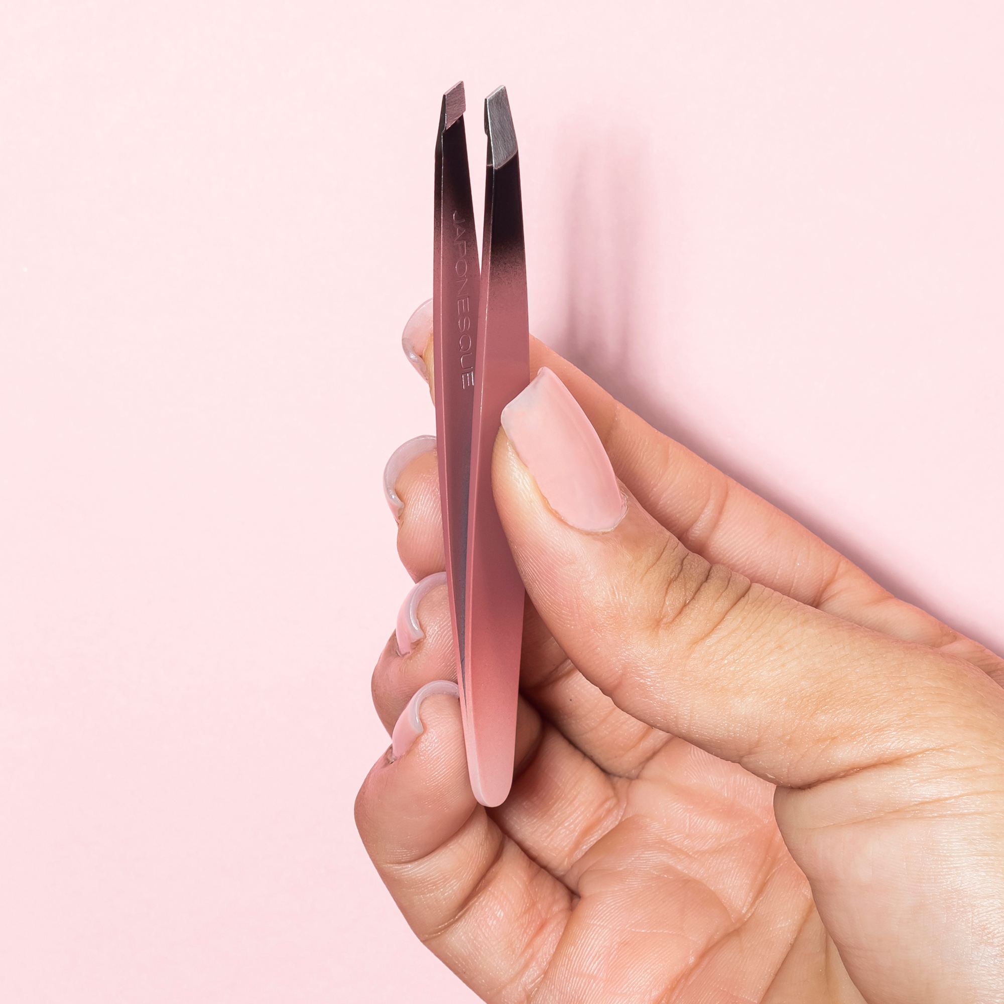 Slant Tweezer Limited Edition Japonesque