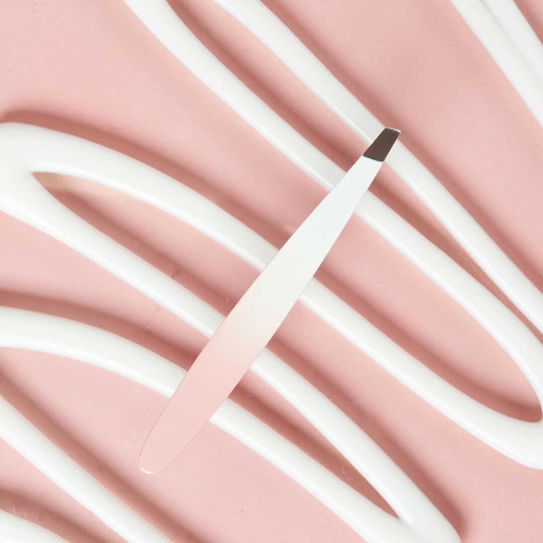 Slant Tweezer Limited Edition Japonesque