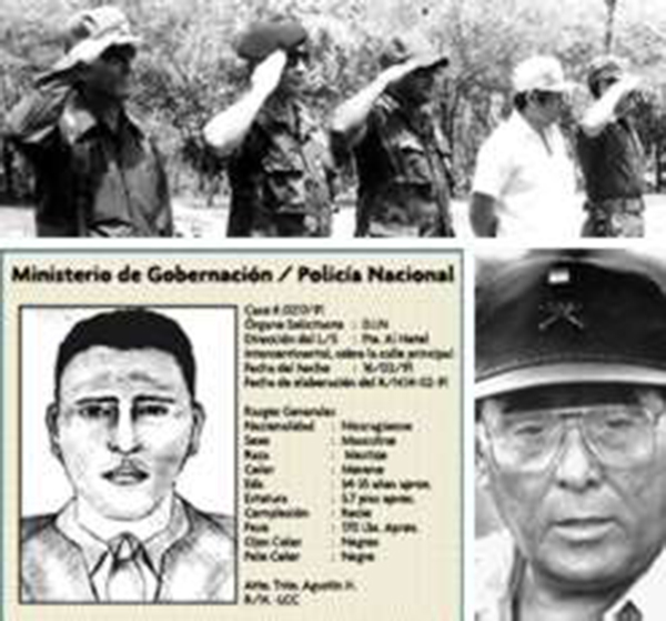 Segunda autopsia a Comandante 3-80 bota investigaciones nicas