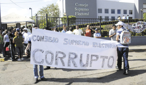 Régimen manda a publicar en La Gaceta el Calendario Electoral 2021