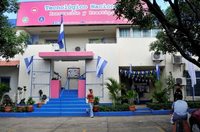 Inatec: el saco roto  de los pequeños  negocios