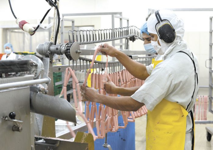 inversión extranjera