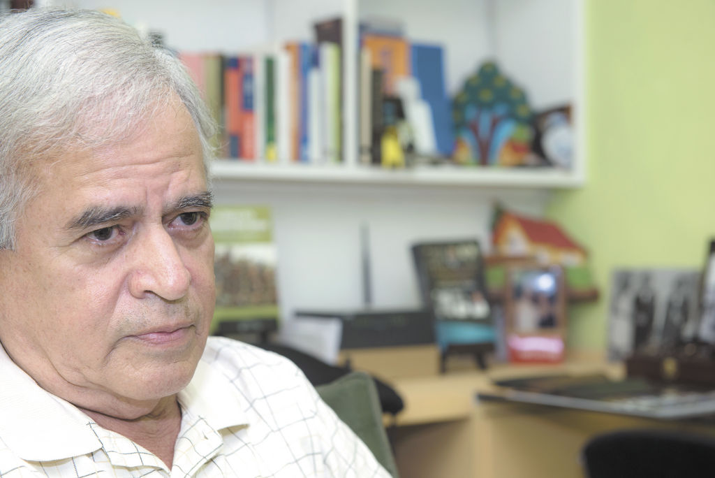 Guardia Nacional, EEBI, Justiniano Pérez