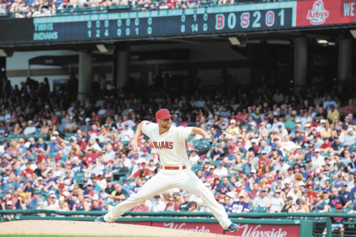 Azulejos barren a los Yanquis