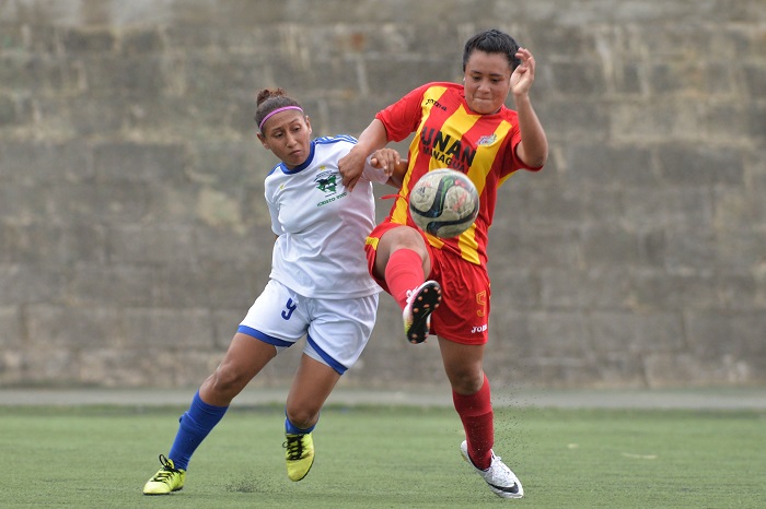 UNAN-Managua toca el cielo en el Torneo de Apertura en tanda de penales. Foto: Archivo