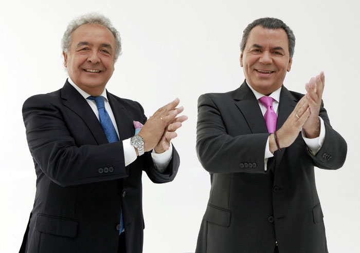 Los “one-hit-wonder”, cantantes de “un solo tiro”