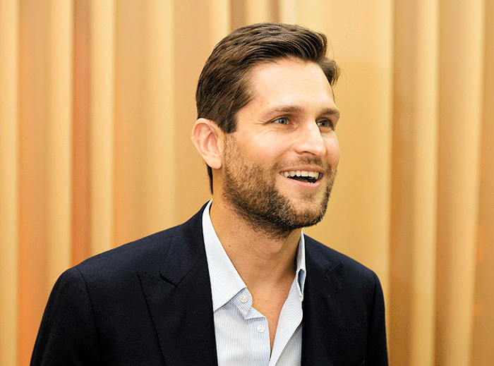 Uber promete menos accidentes y más seguridad