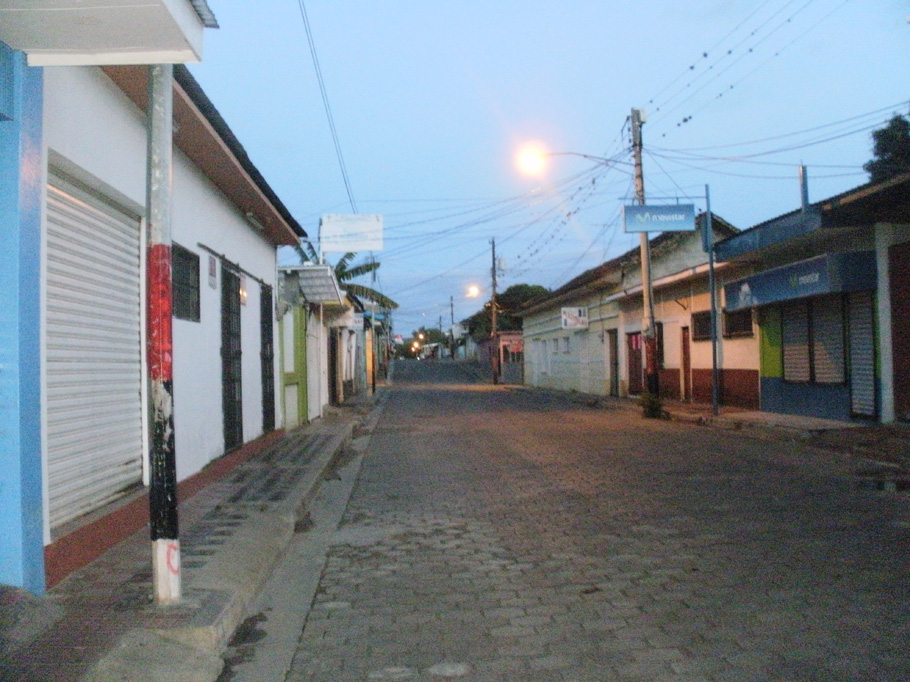 Madriz sin energía eléctrica la noche de este lunes