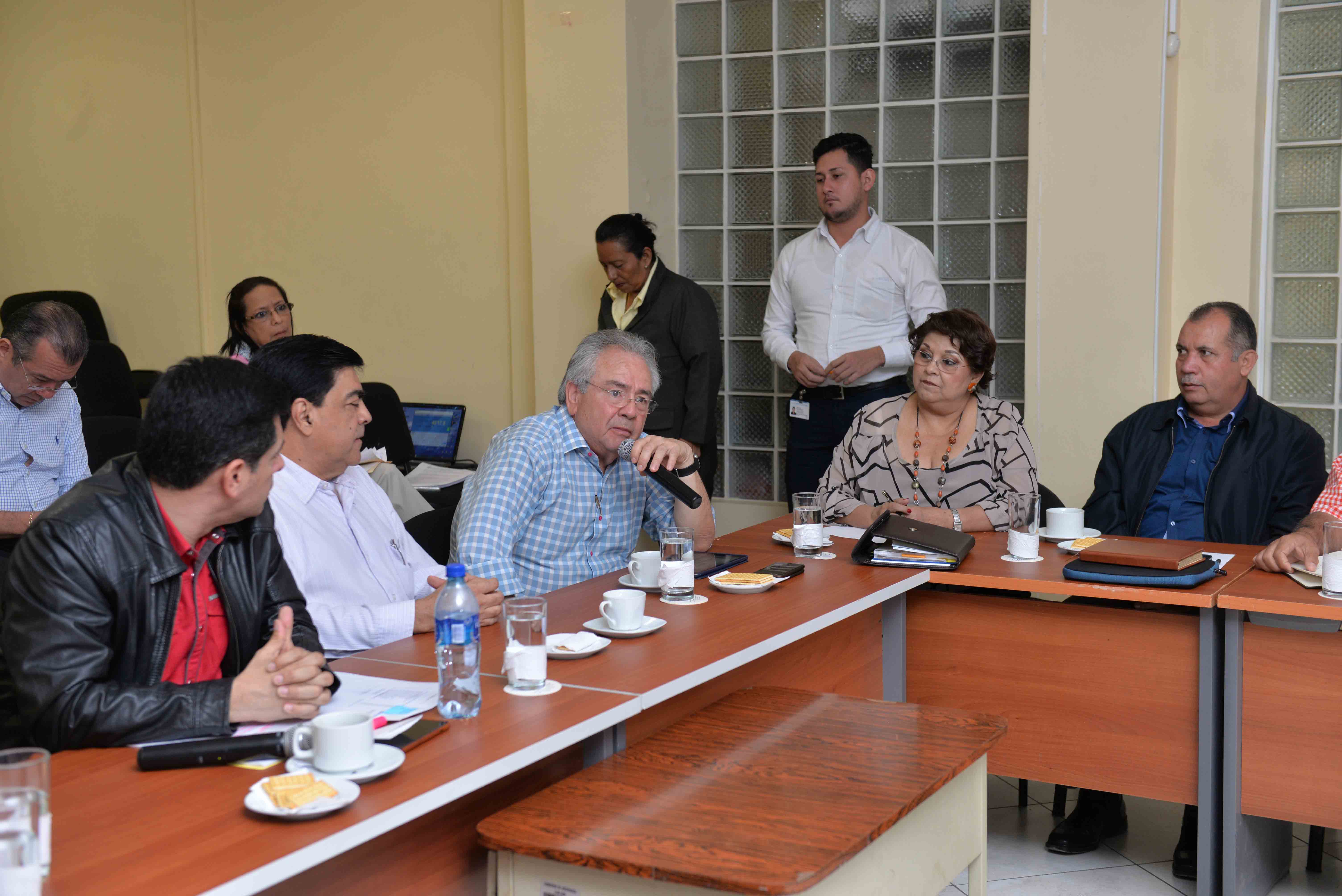 48 millones de dólares para Corredor Seco