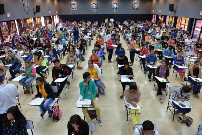 Cobertura educativa en Nicaragua avanza, pero sin calidad