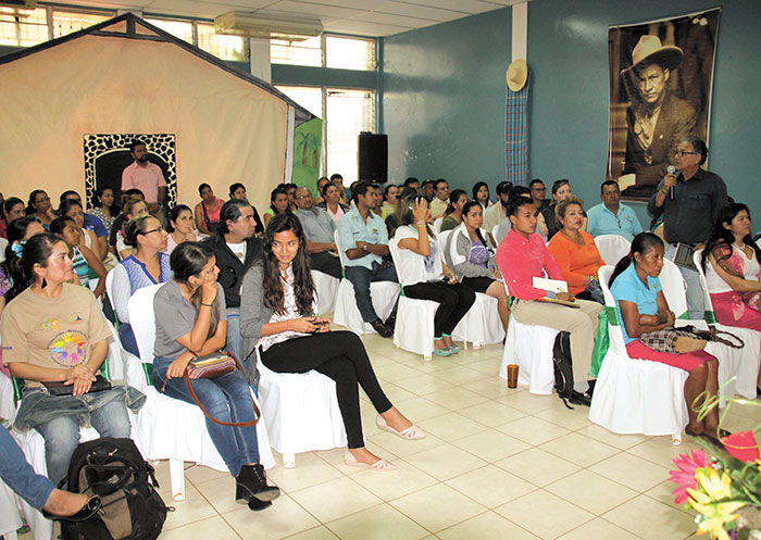 Empresarios promueven destinos turísticos en San Ramón