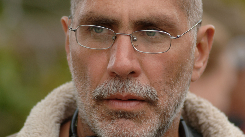 Guillermo Arriaga, el guionista de Amores Perros publica novela