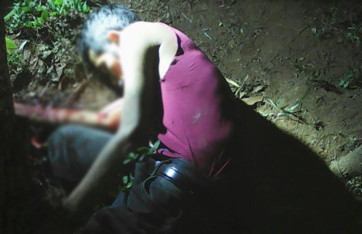 Homicidio en Quilalí por pasada de cuenta
