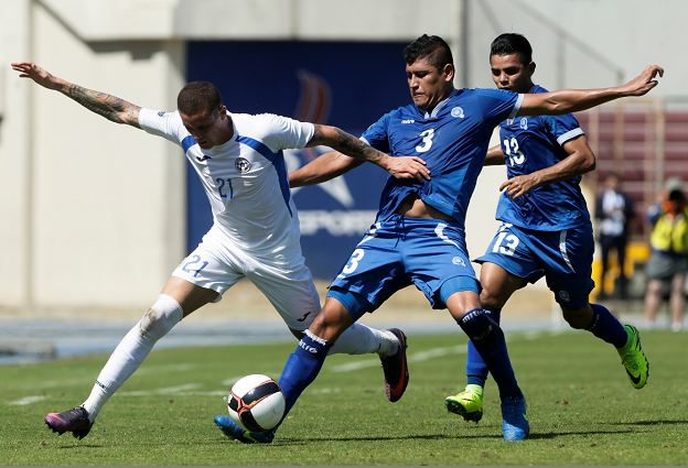 Selección Nicaragüense de Futbol, la más ofensiva de Copa Centroamericana