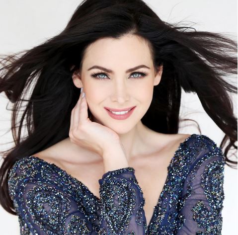 Marina Jacoby entre las favoritas de Natalie Glebova, Miss Universo 2005