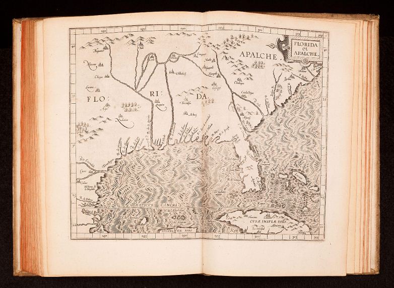 Universidades de Miami exhibirán libros raros y tesoros del Caribe y Florida